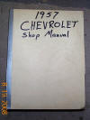 1957 Factory Shop Manual
