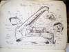 GM 1929-40 Master Parts