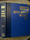 Motors Manual 1968 - 74