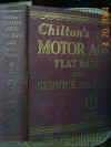 Chilton Flat Rate 1954