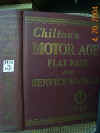 Chilton Flat Rate 1938-50