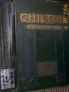 Chilton Flat Rate 1927-34