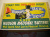 Poster Hudson National Battery