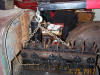 25 Hudson Removing Engine