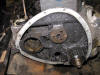 1925 hudson engine