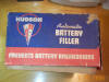Hudson Battery Filler