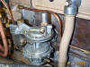 1937 Hudson Dual Action Fuel Pump