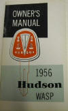1956HudsonWaspOwnersManual.jpg (24788 bytes)