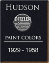 Hudson Color Charts